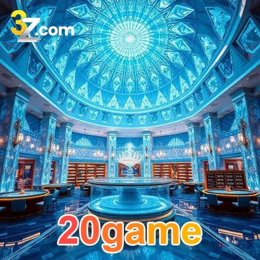 Jogos Confiáveis no 20game: O Melhor da Diversão Segura