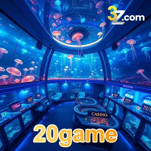 20game Cassino Online