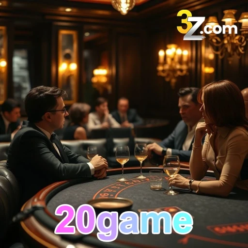 20game Jogos de caça-níqueis