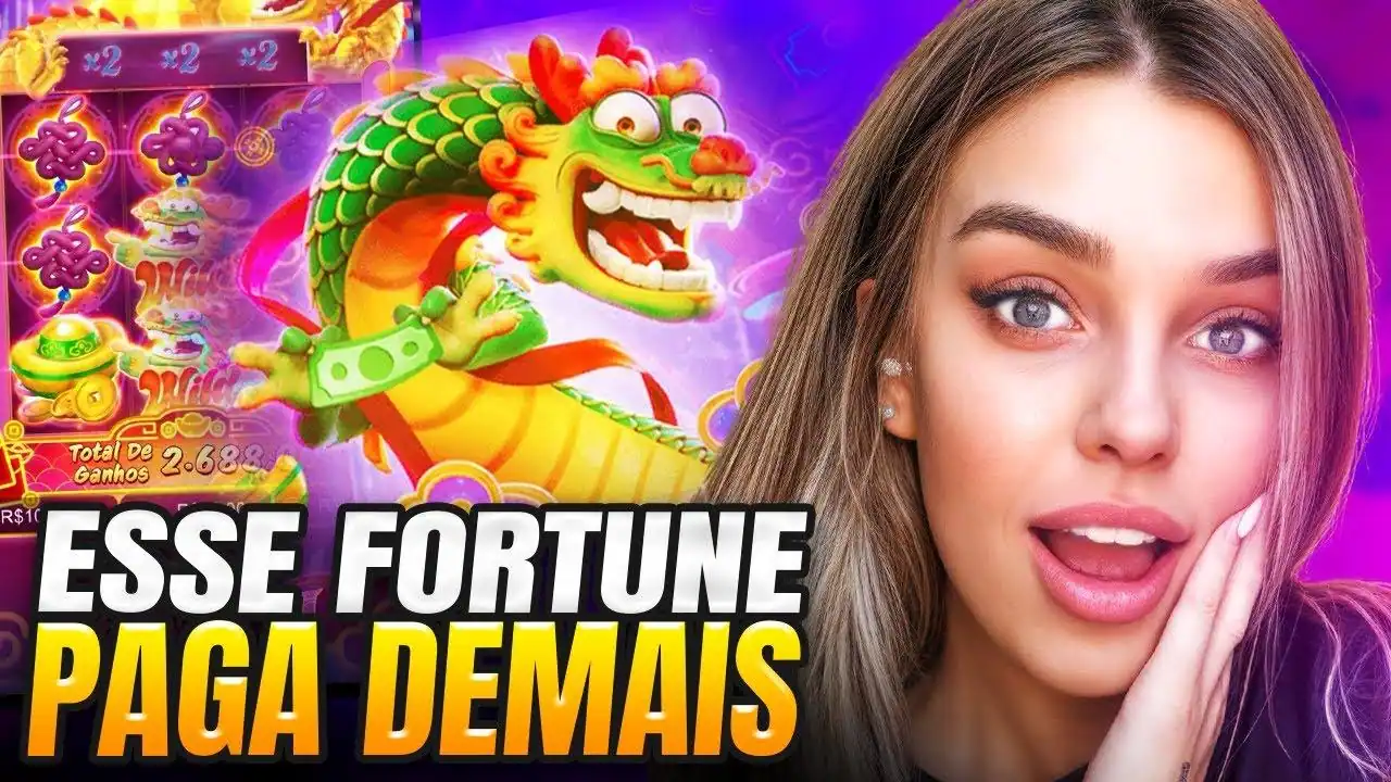 20game Fortune Dragon