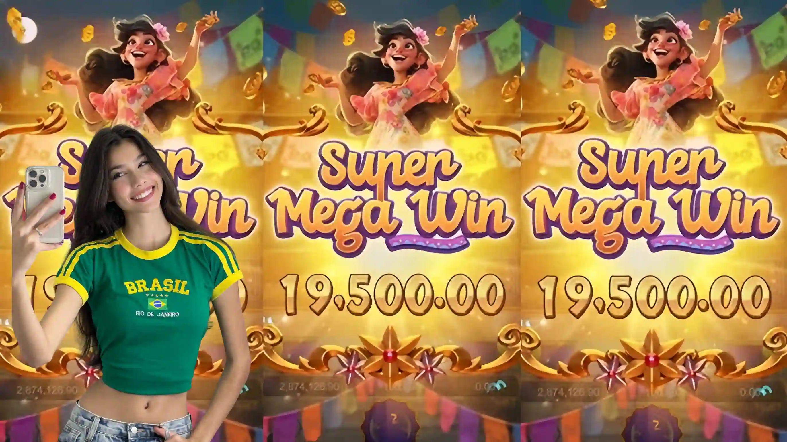 Segurança e Confiança 20game - Licenças e Certificações