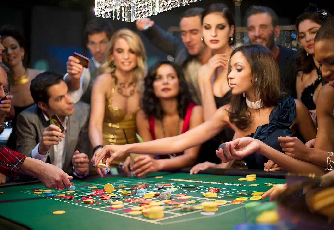 Jogos VIP 20game - Roleta, Blackjack e Baccarat Premium