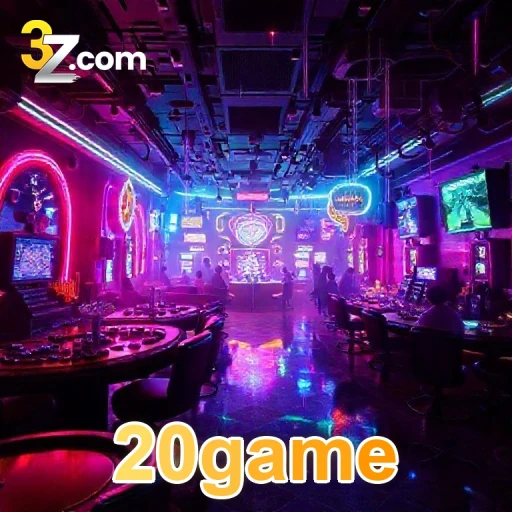 20game Acesso Seguro