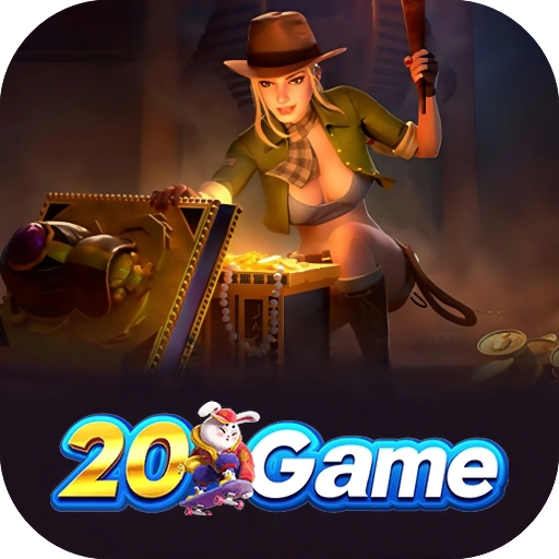 20game LOGO